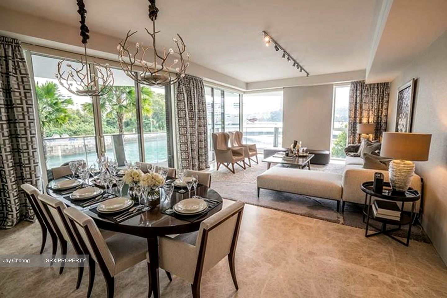 Corals At Keppel Bay (D4), Condominium For Sale 92901231